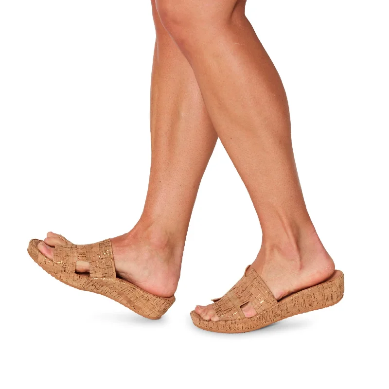 Gold Cork