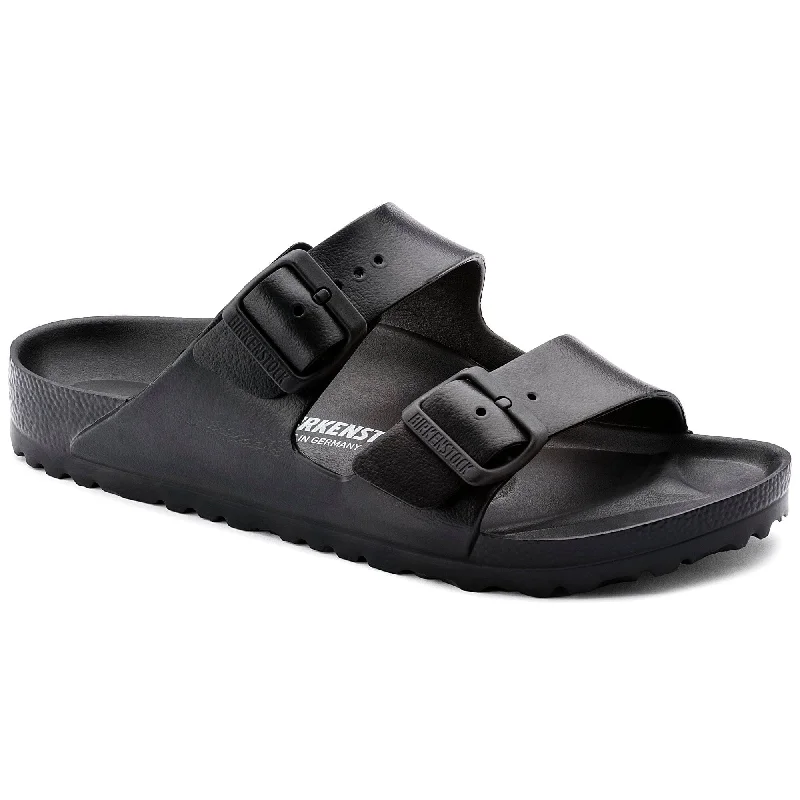 BIRKENSTOCK ARIZONA ESSENTIALS EVA WOMEN'S British Gentleman Oxford Style  