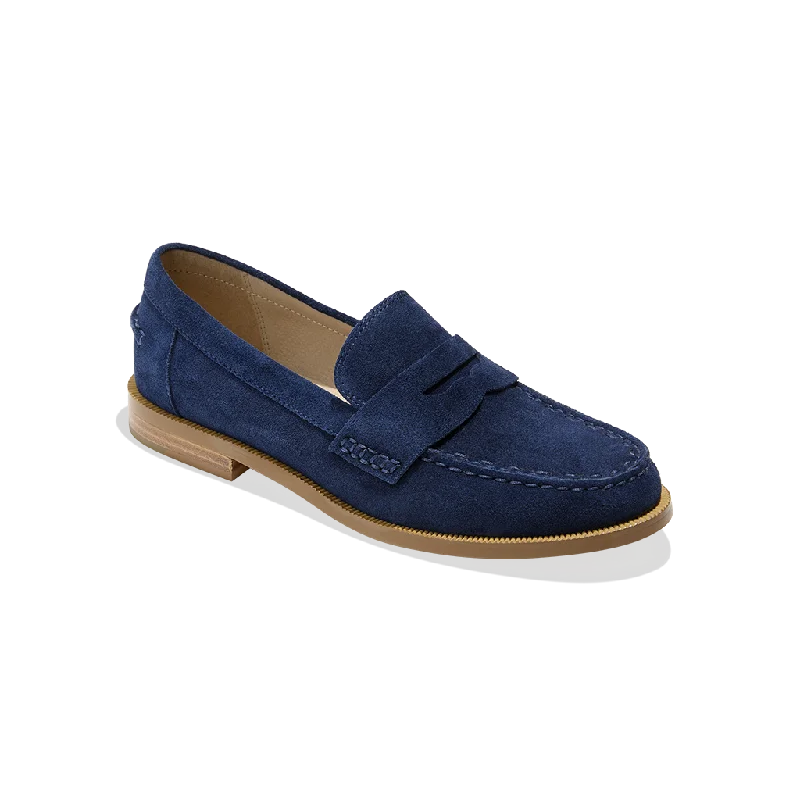 Tipson Penny Loafer Dressy Chelsea Boot Style 