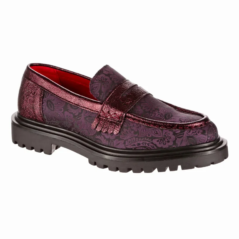 Vernon Hip - Hop Sneaker Style  