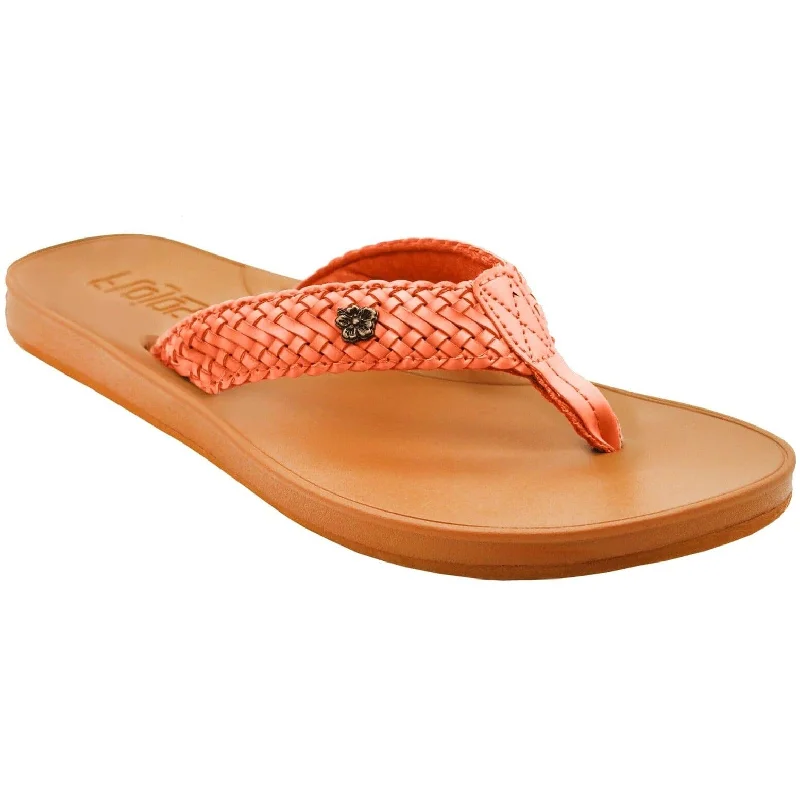 FLOJOS WAVERLY SANDAL WOMEN'S Leather Driving Shoe Style  