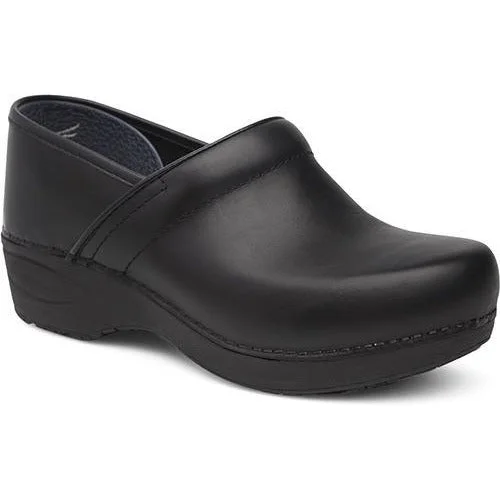 DANSKO XP 2.0 BLACK Cowboy Boot Western Style  