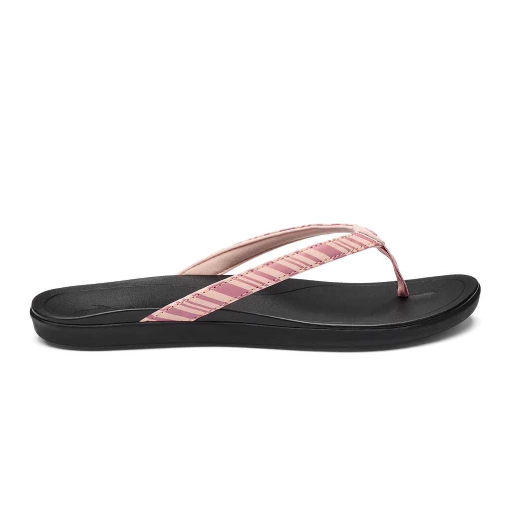 PINK CLAY/STRIPE