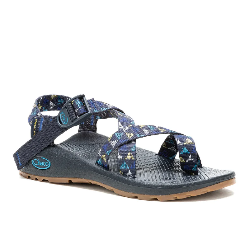 Women's Chaco Z/Cloud 2 Sandal Color: Trey Blue Hiking Boot Durability Style  