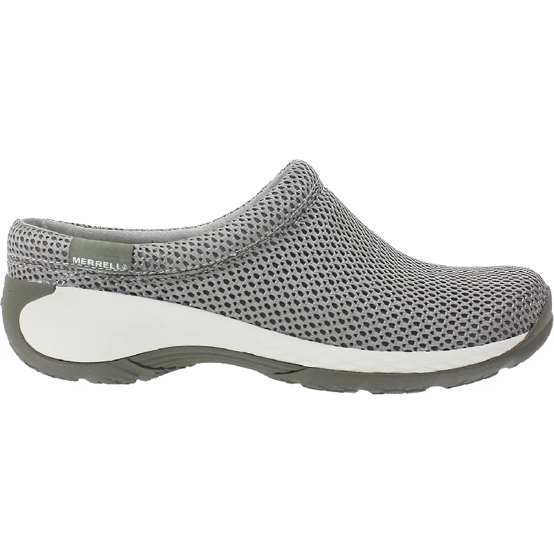 Women's Merrell Encore Q2 Breeze Aluminum Mesh Suede Desert Boot 