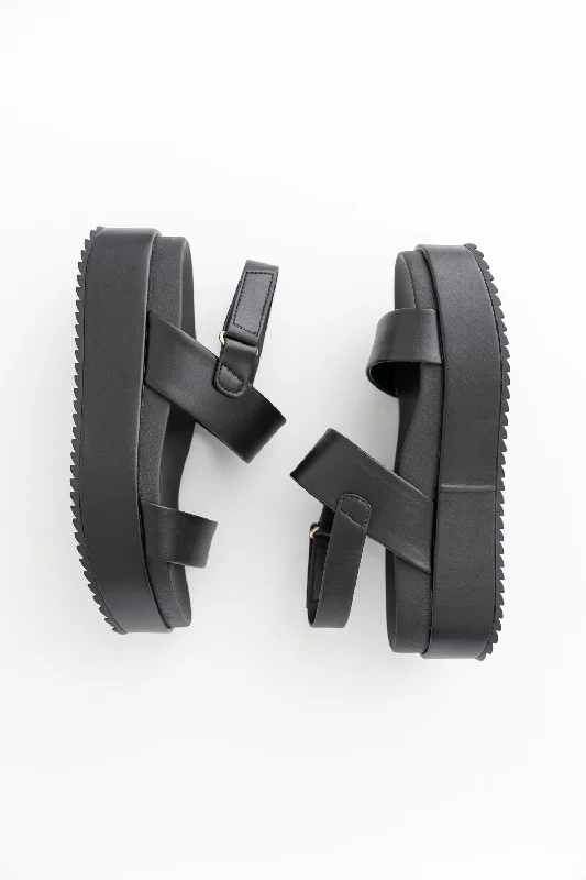 Thrive Black Beaded Moccasin Design 