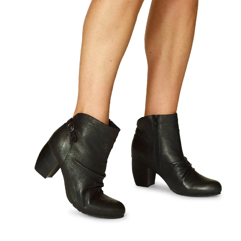 Pierpont Art Deco - Inspired Shoe Look  