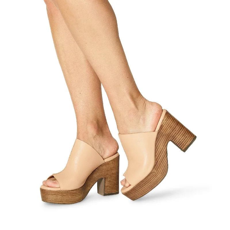 Invigorating Moccasin Soft - Sole Style  