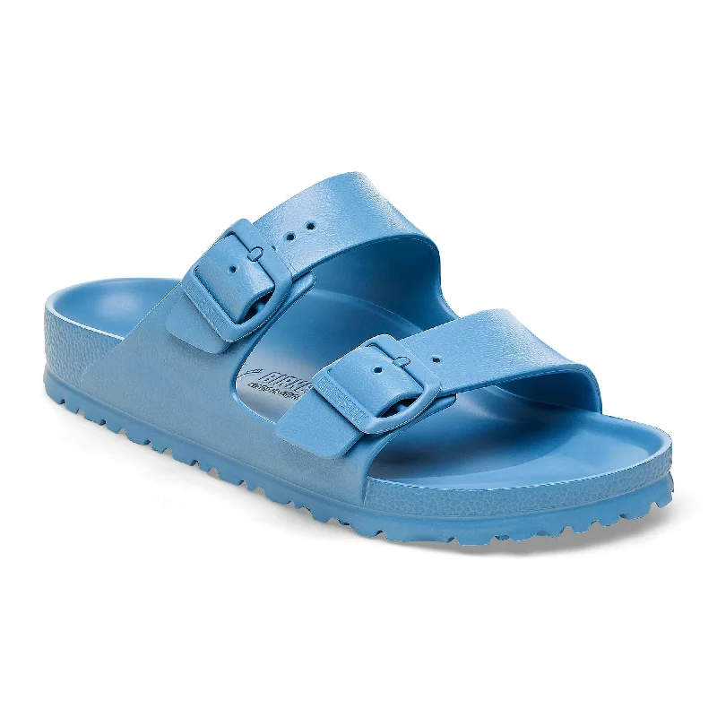 BIRKENSTOCK ARIZONA ESSENTIALS EVA Performance Running Sneaker Look  