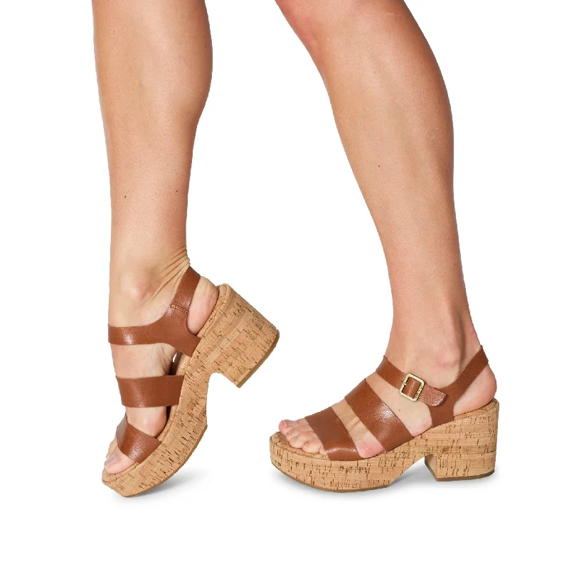 Tish Smart - Shoe Functionality Style  