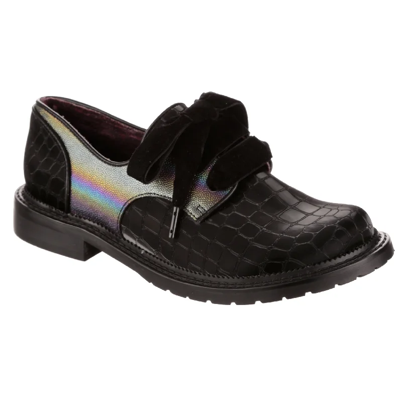 Betsy Sue Vintage Oxford Appeal 