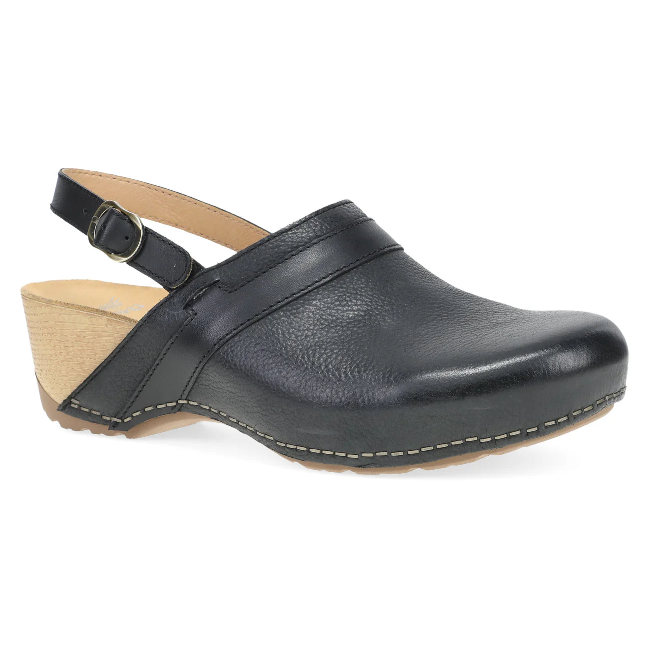 Tammy Hemp - Material Shoe Style  