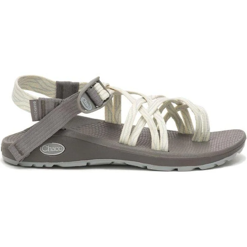 Chaco Women's Zcloud X2 Sport Sandal Edwardian Shoe Look  
