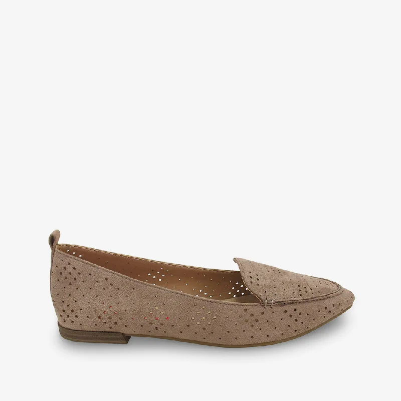 APERTURE SAND Desert Boot Utility Style  