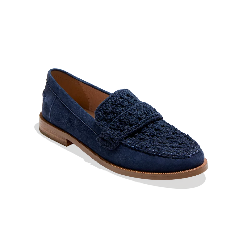 Dale Loafer Retro Basketball Sneaker Design  