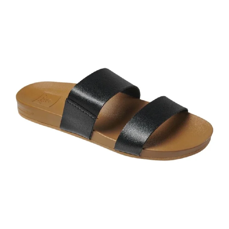 REEF CUSHION VISTA Zip - Up Boot Style  