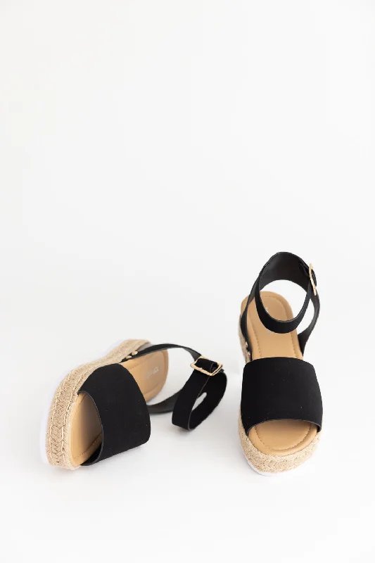 Candide 1 Black Cowboy Boot Western Style  