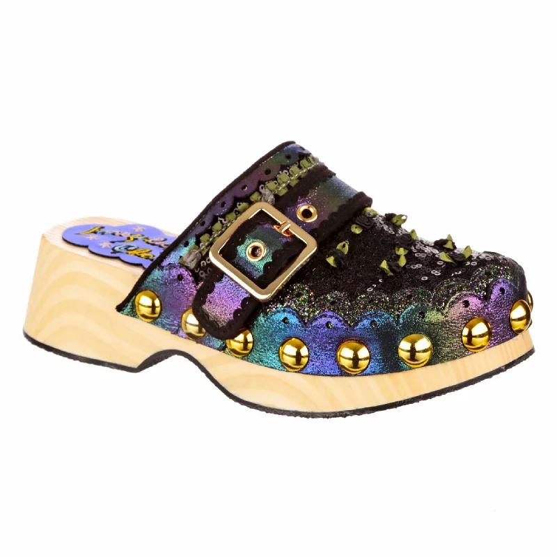 Cosy Rosy Strap - Up Sandal Resort Style  