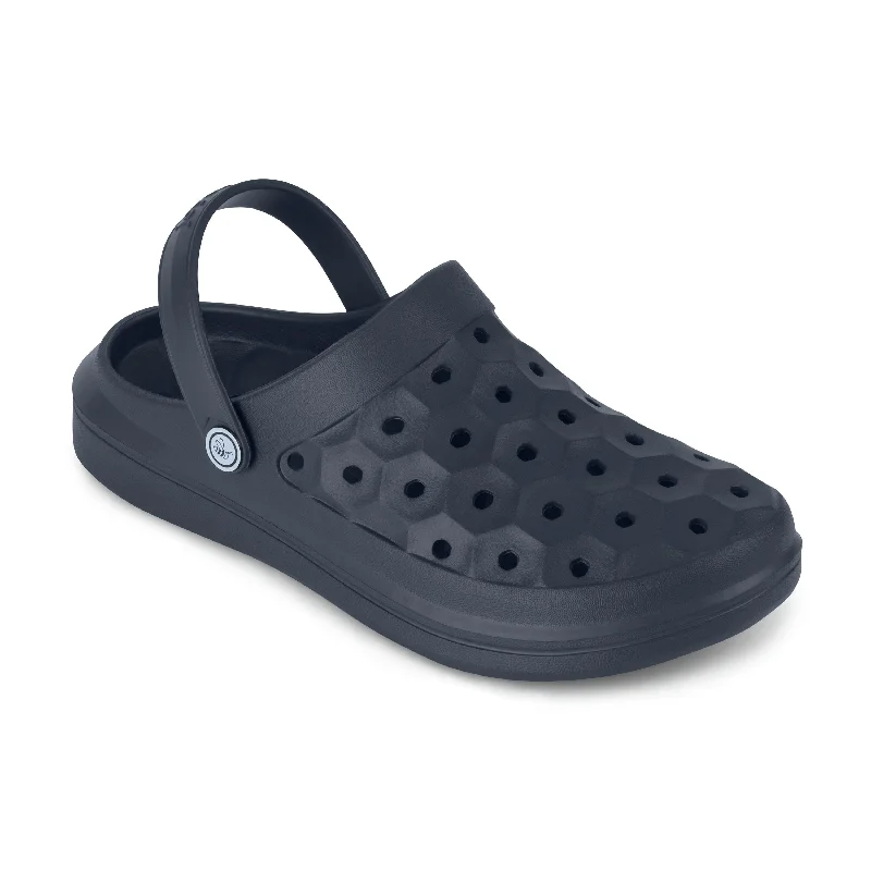 JOYBEES VARSITY CLOG WOMEN'S Quick - Dry Hiking Shoe Style   