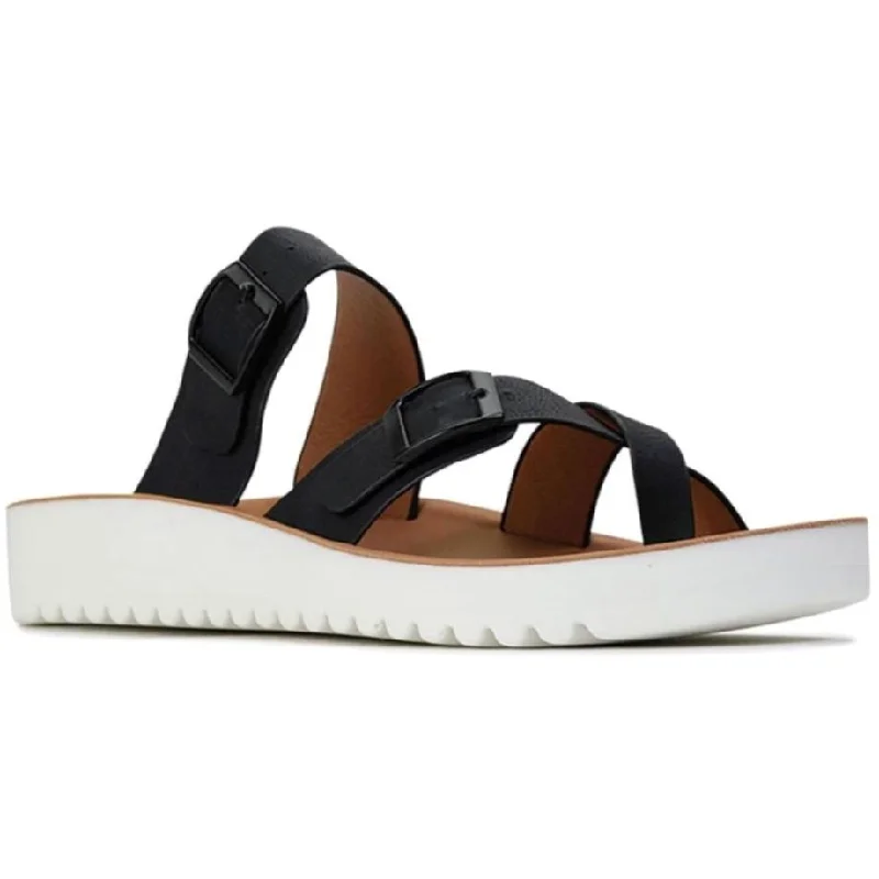 BUENO LOS CABOS NIN Leather Driving Shoe Style  