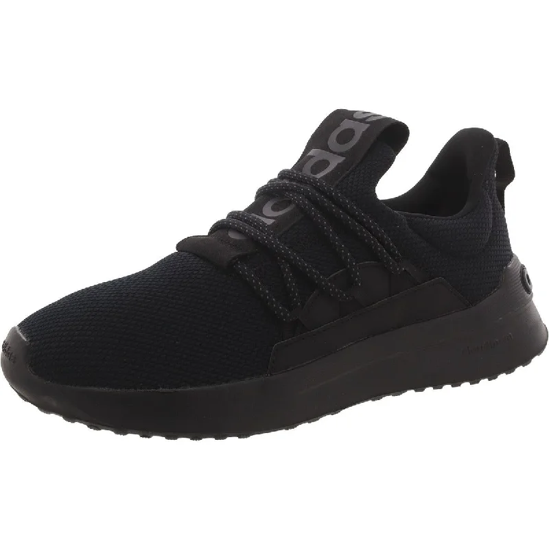 Adidas Mens Fitness Lifestyle Running & Training Shoes Zip - Up Boot Style  