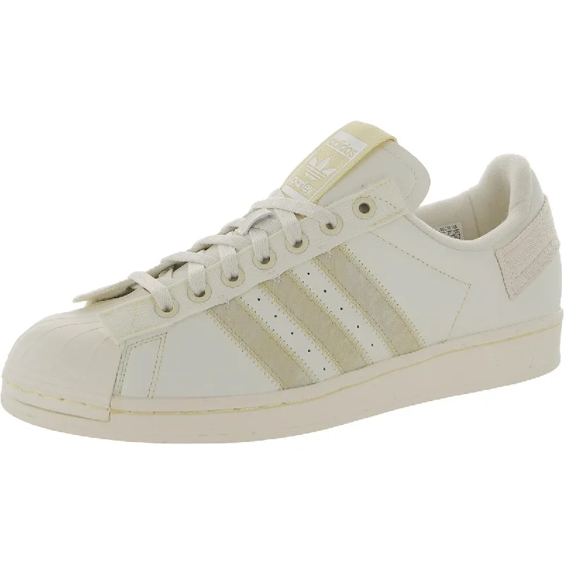 adidas Originals Mens Superstar Parley Gym Casual and Fashion Sneakers Cowboy Boot Western Style adidas Originals Mens Superstar Parley Gym Casual and Fashion Sneakers Cowboy Boot Western Style