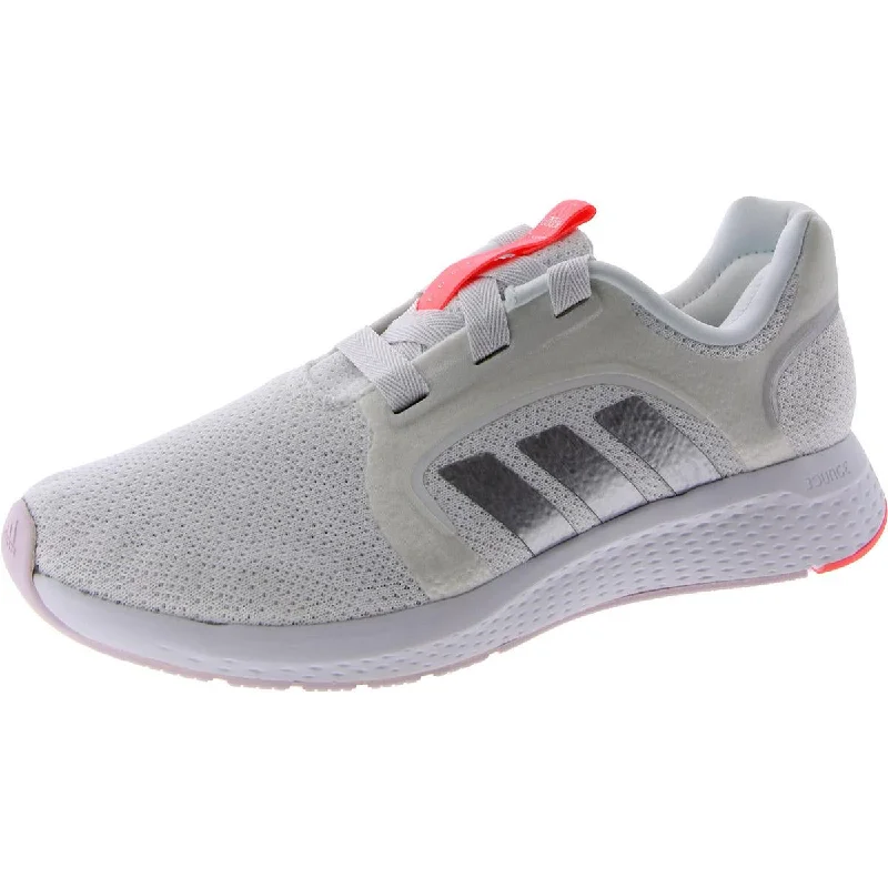 Adidas Womens Lace-Up Padded Insole Running & Training Shoes Vintage Oxford Appeal 