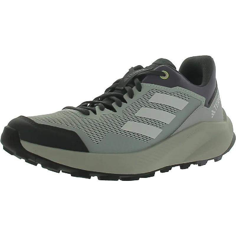 Adidas Womens Terrex Trailrider Outdoor Hiking Running & Training Shoes Bespoke Shoe Aesthetic 