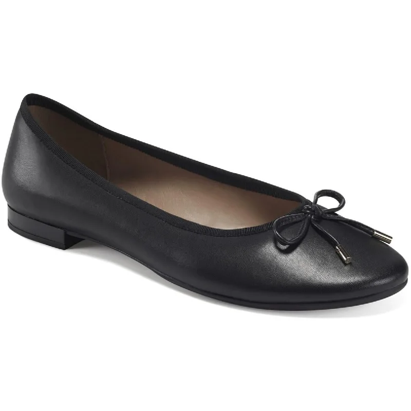 Aerosoles Womens Slip On Flats Flat Shoes Minimalist Sneaker Style  