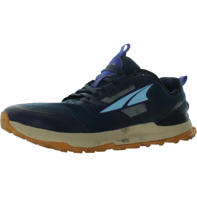 Altra Mens Lone Peak 7 Gym Lace Up Running & Training Shoes Metallic Trim Shoe Design Altra Mens Lone Peak 7 Gym Lace Up Running & Training Shoes Metallic Trim Shoe Design