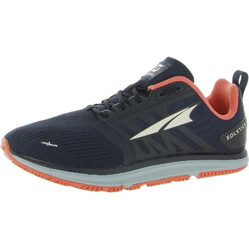 Altra Womens Solstice XT Fitness Workout Running Shoes Cowboy Boot Western Style  