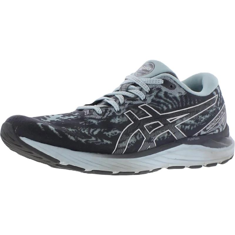 Asics Womens Gel-Cumulus 23 Fitness Gym Running Shoes Lightweight Tennis Sneaker Look Asics Womens Gel-Cumulus 23 Fitness Gym Running Shoes Lightweight Tennis Sneaker Look