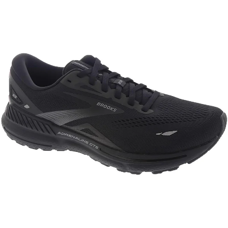 Brooks Mens Adrenaline GTS 23 Fitness Lifestyle Running & Training Shoes Comfortable Derby Style Brooks Mens Adrenaline GTS 23 Fitness Lifestyle Running & Training Shoes Comfortable Derby Style