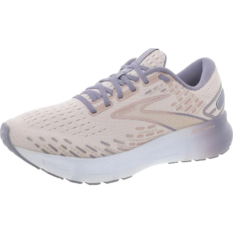 Brooks Womens Gym Lifestyle Running & Training Shoes Desert Boot Utility Style  