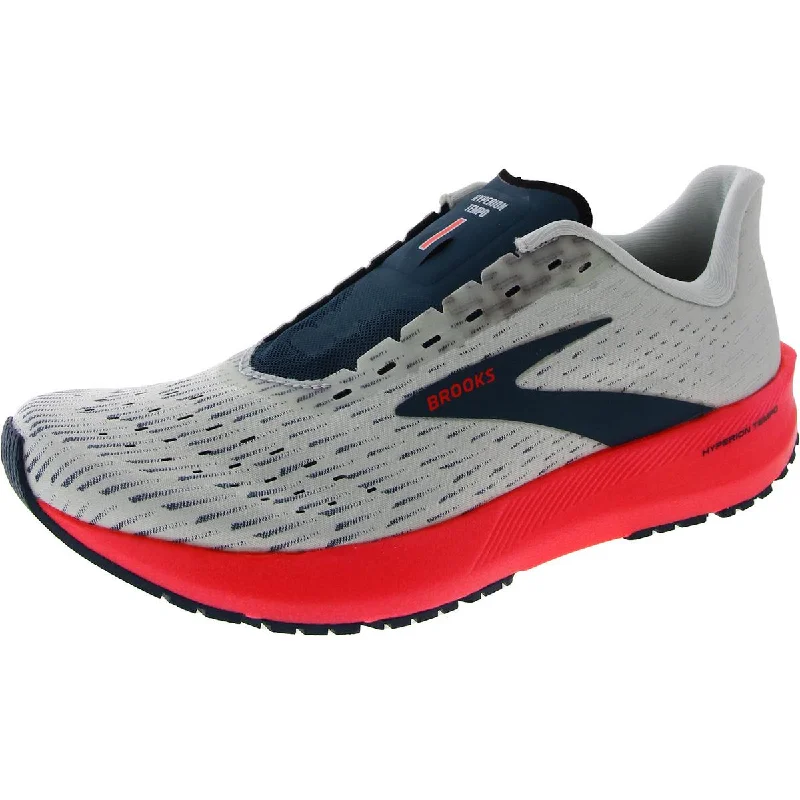 Brooks Womens Hyperion Tempo Fitness Workout Running Shoes British Gentleman Oxford Style Brooks Womens Hyperion Tempo Fitness Workout Running Shoes British Gentleman Oxford Style