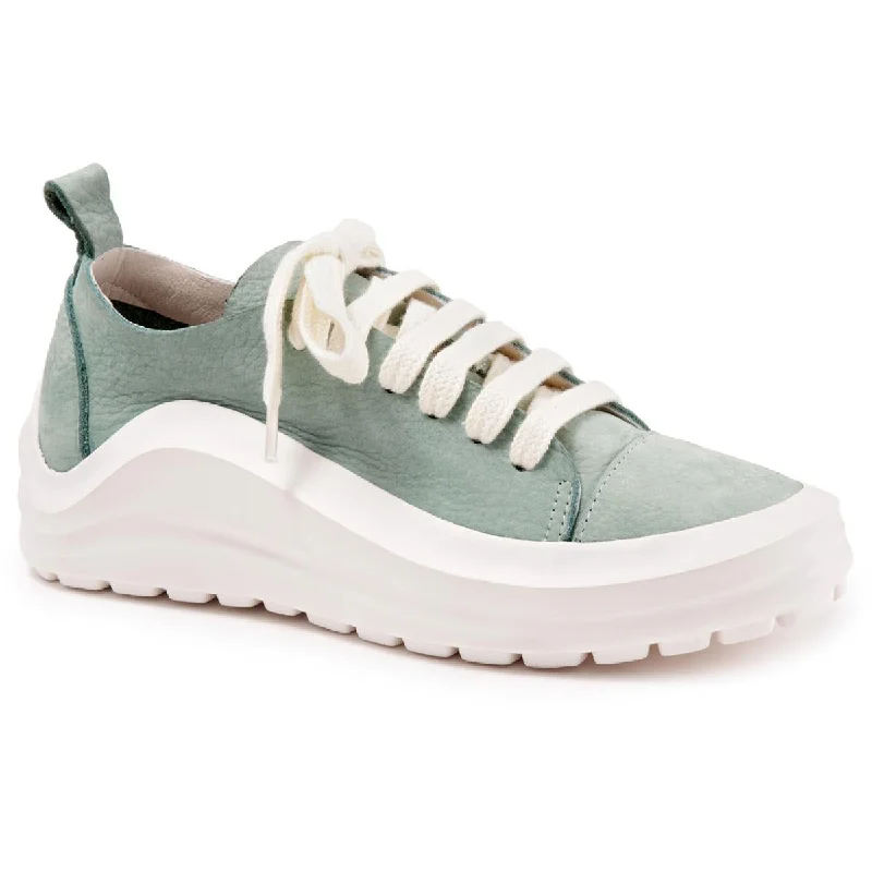 Bueno Womens Rumour Leather Lifestyle Casual and Fashion Sneakers Two - Tone Shoe Design Bueno Womens Rumour Leather Lifestyle Casual and Fashion Sneakers Two - Tone Shoe Design