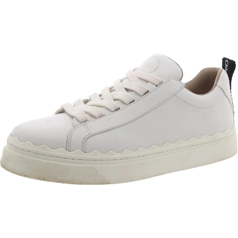 Chloe Womens Faux Leather Lifestyle Casual And Fashion Sneakers Moccasin Soft - Sole Style Chloe Womens Faux Leather Lifestyle Casual And Fashion Sneakers Moccasin Soft - Sole Style