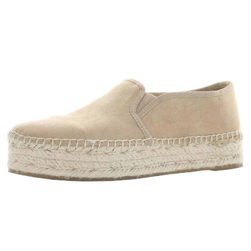 Circus by Sam Edelman Womens Camellia Faux Suede Slip On Sneakers Inflatable Shoe Look Circus by Sam Edelman Womens Camellia Faux Suede Slip On Sneakers Inflatable Shoe Look