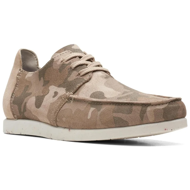 Clarks Mens Shacrelite Low Nubuck Lifestyle Casual and Fashion Sneakers Ivy League Loafer Look Clarks Mens Shacrelite Low Nubuck Lifestyle Casual and Fashion Sneakers Ivy League Loafer Look