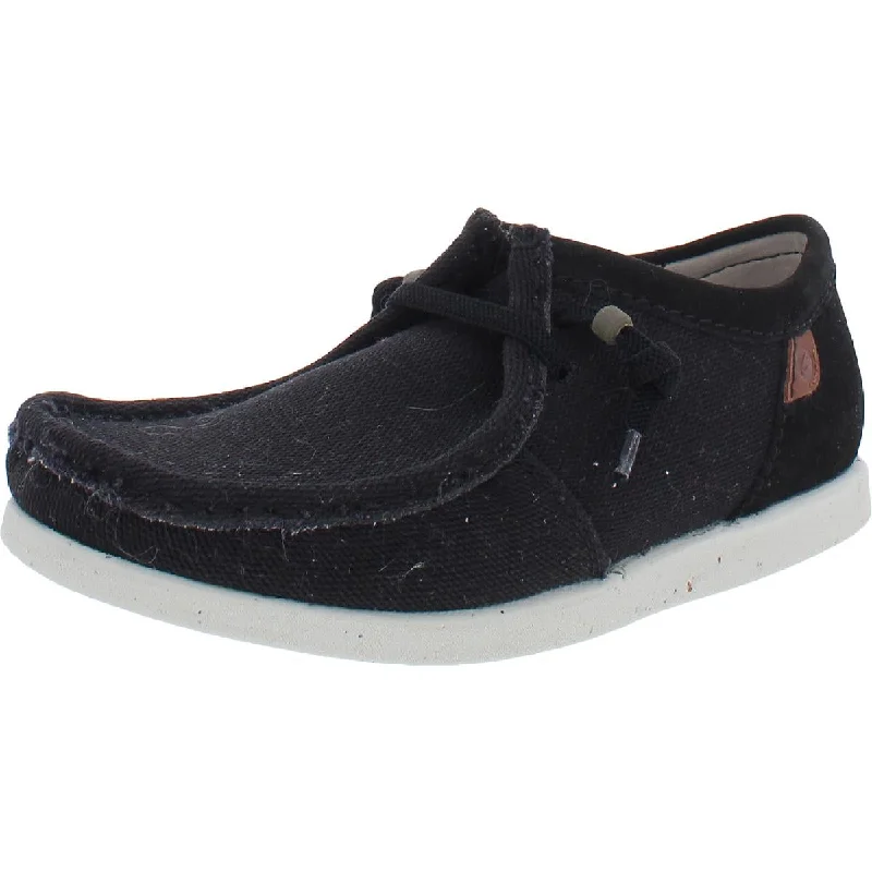 Clarks ShacreLite Moc Men's Suede Slip On Ortholite Sneaker Art Deco - Inspired Shoe Look Clarks ShacreLite Moc Men's Suede Slip On Ortholite Sneaker Art Deco - Inspired Shoe Look