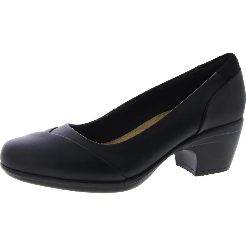Clarks Womens   Comfort Insole  Mary Janes Wingtip Oxford Design 