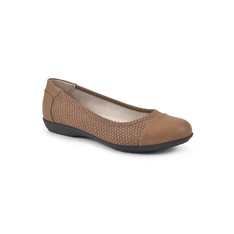 Cliffs by White Mountain Womens Classy Faux Leather Slip On Loafers Athleisure Derby Style Cliffs by White Mountain Womens Classy Faux Leather Slip On Loafers Athleisure Derby Style