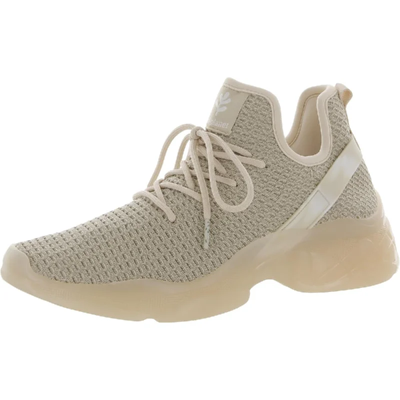 Cool Planet by Steve Madden Womens Cannyon Knit Casual and Fashion Sneakers Glow - in - the - Dark Shoe Design Cool Planet by Steve Madden Womens Cannyon Knit Casual and Fashion Sneakers Glow - in - the - Dark Shoe Design