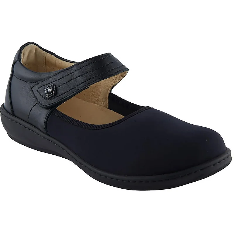 David Tate Womens Everly Faux Leather Slip On Mary Janes Blue Coast Loafer Aesthetic David Tate Womens Everly Faux Leather Slip On Mary Janes Blue Coast Loafer Aesthetic