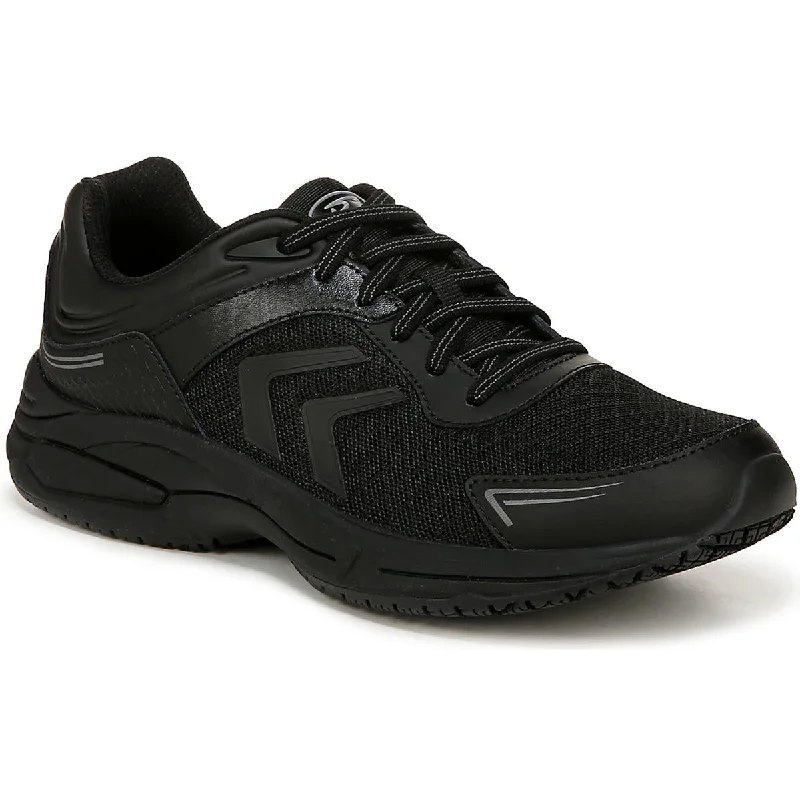 Dr. Scholl's Shoes Mens Blazer CMP Toe Oil & Slip Resistance Work & Safety Shoes Aesthetic Dr. Scholl's Shoes Mens Blazer CMP Toe Oil & Slip Resistance Work & Safety Shoes Aesthetic
