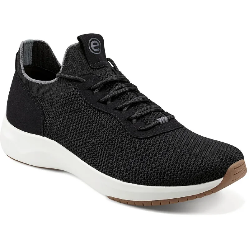 Easy Spirit Womens Lace-Up Fitness Running & Training Shoes Performance Running Sneaker Look Easy Spirit Womens Lace-Up Fitness Running & Training Shoes Performance Running Sneaker Look