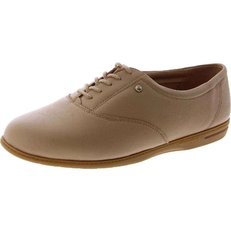 Easy Spirit Womens Motion Leather Lifestyle Casual And Fashion Sneakers Two - Tone Shoe Design Easy Spirit Womens Motion Leather Lifestyle Casual And Fashion Sneakers Two - Tone Shoe Design