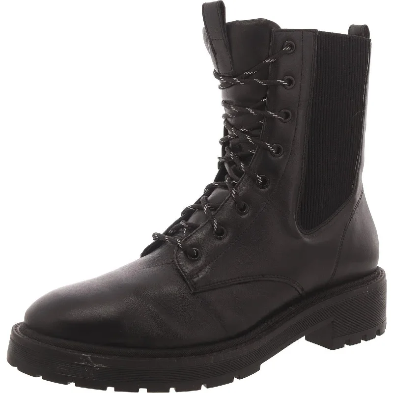 FARYL by Farylrobin Mens Leather Zipper Combat & Lace-Up Boots Slide Sandal Beach Style FARYL by Farylrobin Mens Leather Zipper Combat & Lace-Up Boots Slide Sandal Beach Style