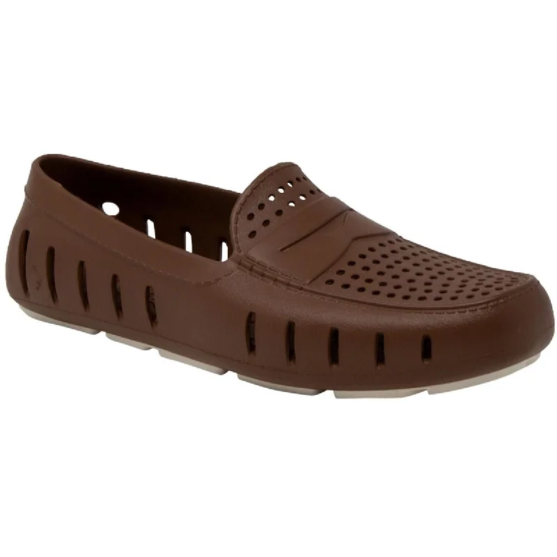 Floafers Mens Country Club Driver Slip On Lightweight Loafers Brogue Oxford Aesthetic Floafers Mens Country Club Driver Slip On Lightweight Loafers Brogue Oxford Aesthetic