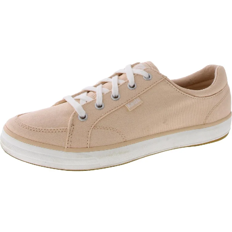 Keds Womens Flat Lace Up Casual And Fashion Sneakers Dressy Chelsea Boot Style 